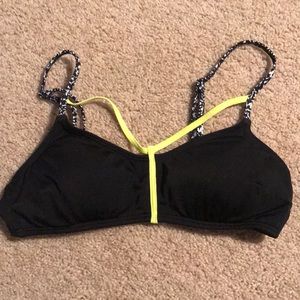 Victoria’s Secret swimsuit